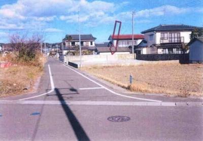 29-Ground 101 — Image 2, Minamisoma, Fukushima
