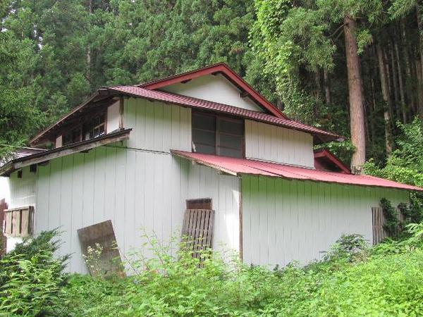 Traditional Home in Historic Yanaizu Hot Spring Town, Fukushima - Thumbnail 3