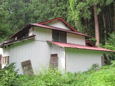 Traditional Home in Historic Yanaizu Hot Spring Town, Fukushima — Image 2, Yanaizu, Fukushima