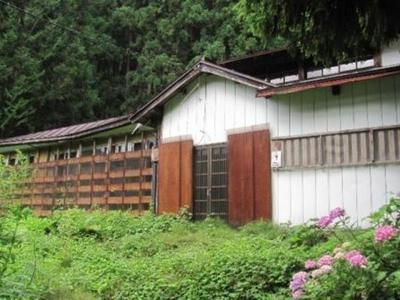Traditional Home in Historic Yanaizu Hot Spring Town, Fukushima — Image 1, Yanaizu, Fukushima