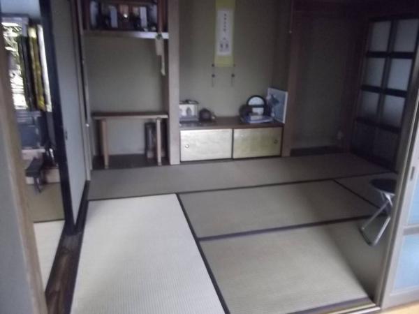 Traditional Home Near Tomari Station, Asahi Town - 2M Yen - Thumbnail 4