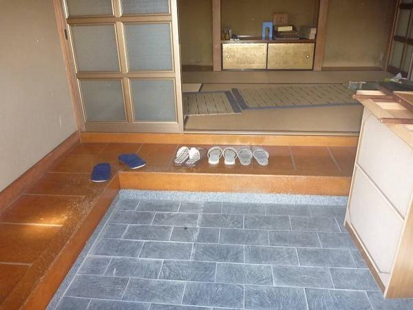 Traditional Home Near Tomari Station, Asahi Town - 2M Yen - Thumbnail 2