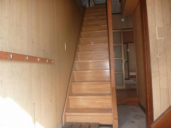 Traditional Home Near Tomari Station, Asahi Town - 2M Yen - Thumbnail 3