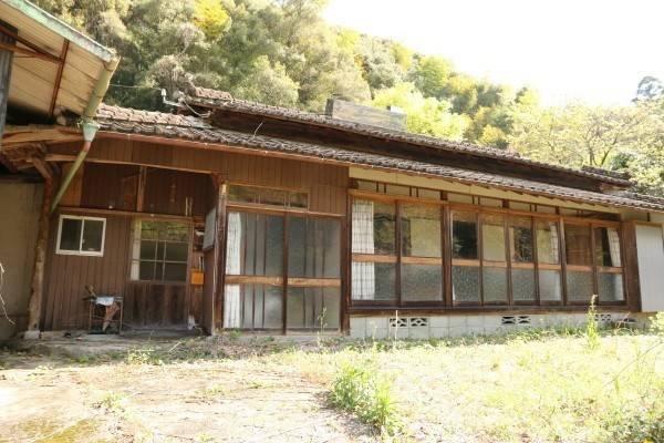 [Yunoe Town, Kumamoto Prefecture] ? Recommended for those who want a full-scale country life! Properties in Naka-Bo - Thumbnail 2
