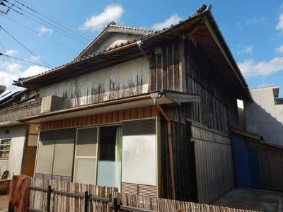 Historic 1929 Two-Story House in Hirado City, Nagasaki — Image 1, Hirado, Nagasaki