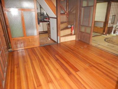 Historic 1929 Two-Story House in Hirado City, Nagasaki — Image 4, Hirado, Nagasaki