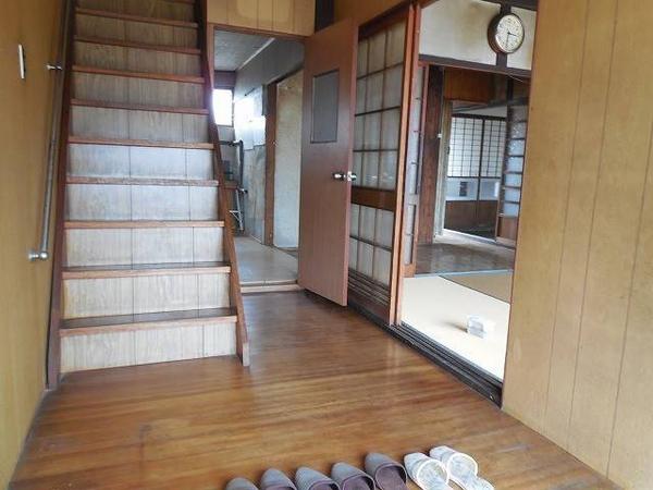 Traditional 6K House for Sale in Nagasu, Usa City - Near Schools - Thumbnail 4