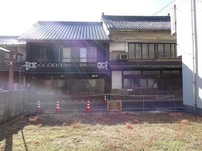 It's a beautiful vacant lot in a residential area! — Image 3, Kibichuo, Okayama