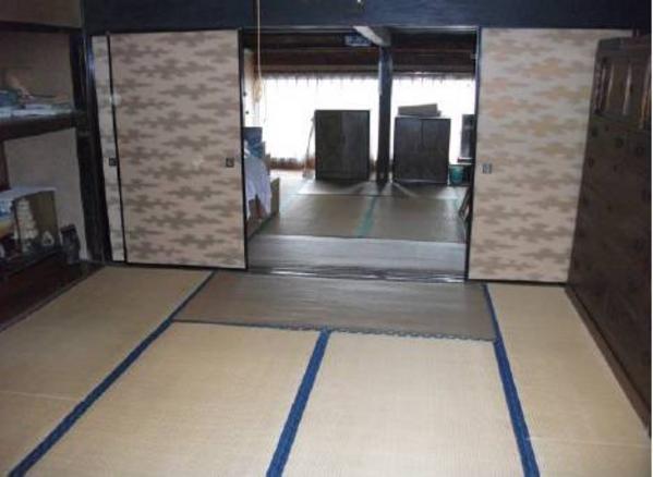 Historic 5K House Near Higashi-Taku Station, Saga Prefecture - Thumbnail 4
