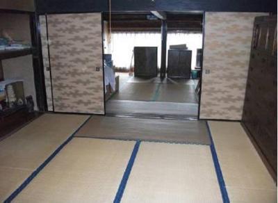 Historic 5K House Near Higashi-Taku Station, Saga Prefecture — Image 3, Taku, Saga