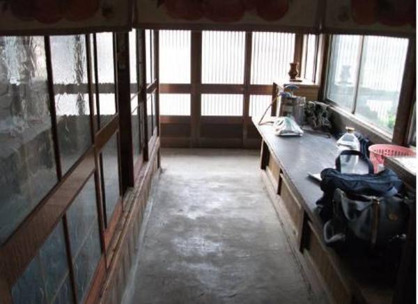 Historic 5K House Near Higashi-Taku Station, Saga Prefecture - Thumbnail 3