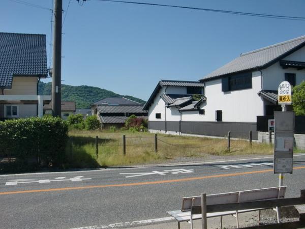 Vacant Land Plot in Taku City - 534m² with Development Potential - Thumbnail 2