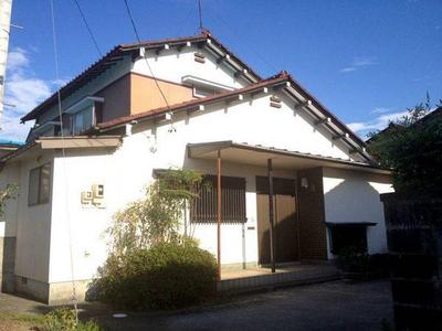 Spacious 6DK House Near Kamiichi Station, Toyama Prefecture — Image 1, Kamiichi, Toyama