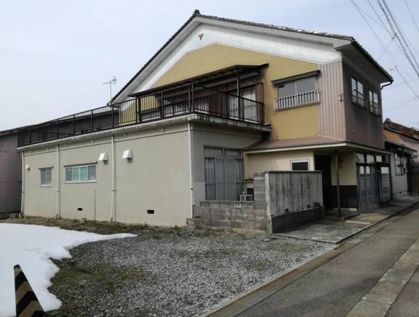 Shop-Home Property in Kamiichi - 236m² Commercial Residential Space - Thumbnail 2