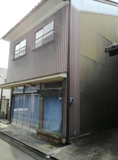 Shop-Home Property in Kamiichi - 236m² Commercial Residential Space — Image 2, Kamiichi, Toyama