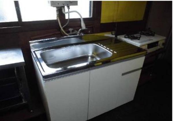 Rental Home in Kawa, Mihama-cho with Parking Space - Thumbnail 4