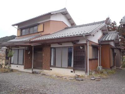 Spacious 6LDK Home Near Kata Station, Kameyama City — Image 1, Kameyama, Mie