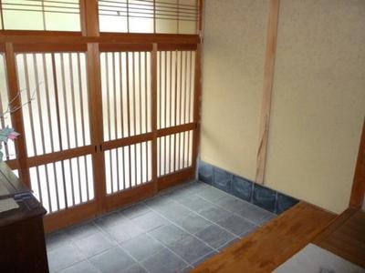 Traditional Japanese House in Soeda with Ryokan-Style Entrance — Image 2, Soeda, Fukuoka