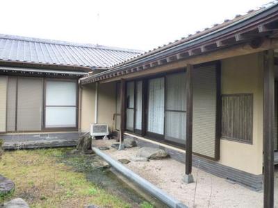 Traditional Japanese House in Soeda with Ryokan-Style Entrance — Image 1, Soeda, Fukuoka