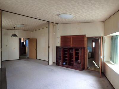 Saeki City Vacant House Bank 180 — Image 3, Saiki, Oita