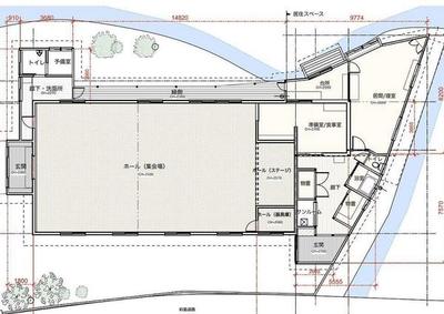 Saeki City Vacant House Bank 180 — Image 2, Saiki, Oita