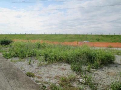 Vacant lot no.4 in Uragata-cho, 4th city — Image 1, Uto, Kumamoto