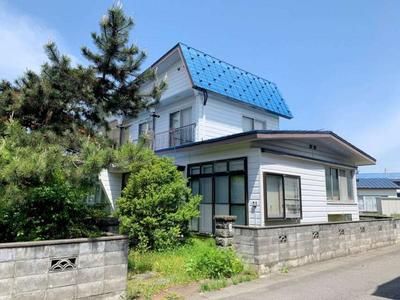 Spacious Traditional House in Historic Kosaka, Akita Prefecture — Image 1, Kosaka, Akita