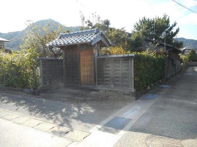1-341 — Image 1, Hagi, Yamaguchi