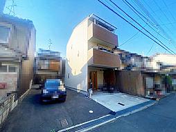 Kintetsu Kyoto Line Kokura Station 18 minutes on foot — Image 1, Nakagyo, Kyoto