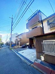 Kintetsu Kyoto Line Kokura Station 18 minutes on foot — Image 1, Nakagyo, Kyoto