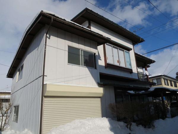 Traditional Wooden Home for Sale in Tendo City, Yamagata - Thumbnail 3