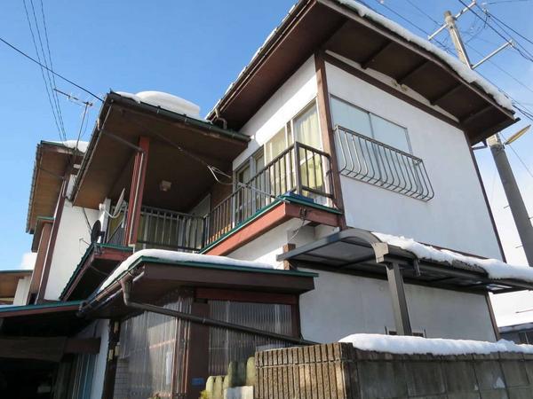 Traditional Wooden Home for Sale in Tendo City, Yamagata - Thumbnail 4
