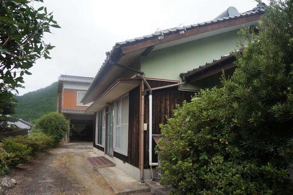 Traditional House with Farm Plot in Seiyo, Ehime - Thumbnail 2