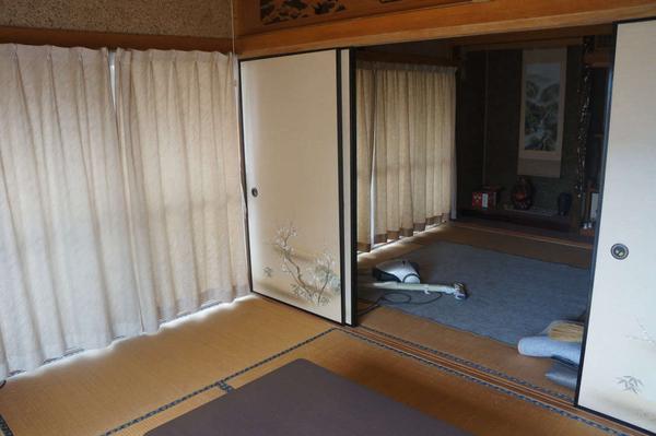 Traditional House with Farm Plot in Seiyo, Ehime - Thumbnail 4
