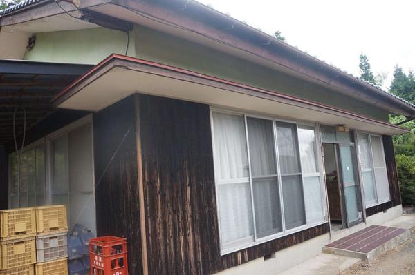 Traditional House with Farm Plot in Seiyo, Ehime - Thumbnail 3