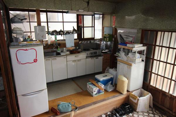 Traditional Japanese House with Garden in Seiyo City, Ehime - Thumbnail 4