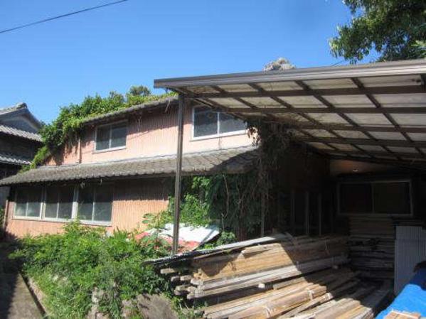 Spacious 5DK House with 1,139m² Land in Unzen City - Thumbnail 3