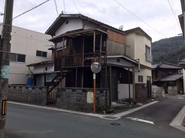 Traditional Wooden House Near Coast in Seiyo City, Ehime - Thumbnail 2
