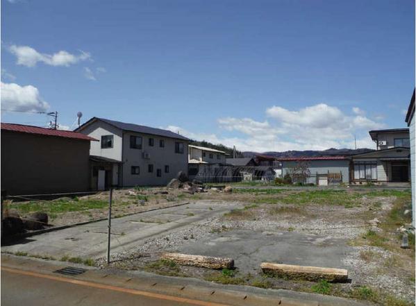 631.80㎡ Vacant Land in Otani, Asahi Town, Yamagata Prefecture - Thumbnail 2