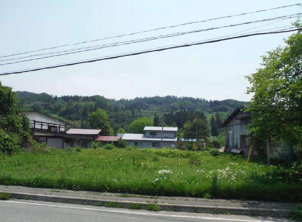 Vacant Land Plot in Wago, Asahi Town - 640sqm Development Opportunity - Thumbnail 2