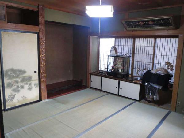 Traditional House for Sale in Miyashuku, Asahi Town, Yamagata - Thumbnail 2