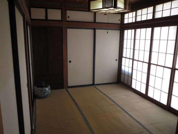 Traditional House for Sale in Miyashuku, Asahi Town, Yamagata - Thumbnail 3