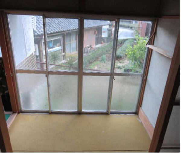Traditional Wooden House in Matsusaka City, Mie Prefecture - Thumbnail 4