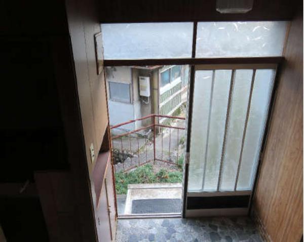 Traditional Wooden House in Matsusaka City, Mie Prefecture - Thumbnail 3