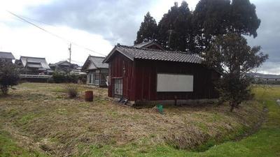 Traditional Wooden House for Sale in Oyabe City, Toyama — Image 1, Oyabe, Toyama