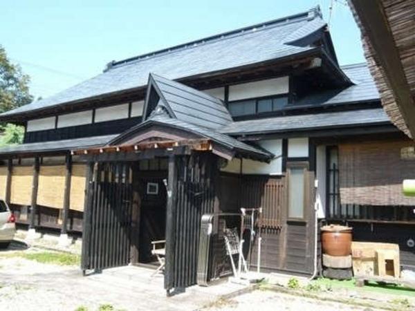 Traditional Wooden House with Agricultural Land in Obanazawa, Yamagata - Thumbnail 2