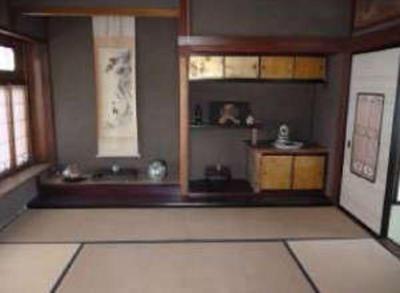 Spacious 7LDK Traditional Home in Tonami City - 1,147m² Plot — Image 3, Tonami, Toyama