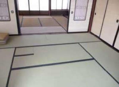 Spacious 7LDK Traditional Home in Tonami City - 1,147m² Plot — Image 4, Tonami, Toyama