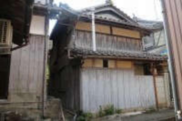 Traditional Wooden House for Sale in Minamiawaji City, Hyogo - Thumbnail 2