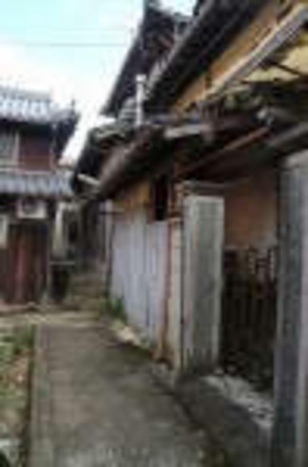 Traditional Wooden House for Sale in Minamiawaji City, Hyogo - Thumbnail 3